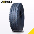 JOYALL A9 18PR carga pesada 1100R20 pneus de caminhão